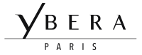 YBERA logo