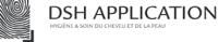 logo DSH Application