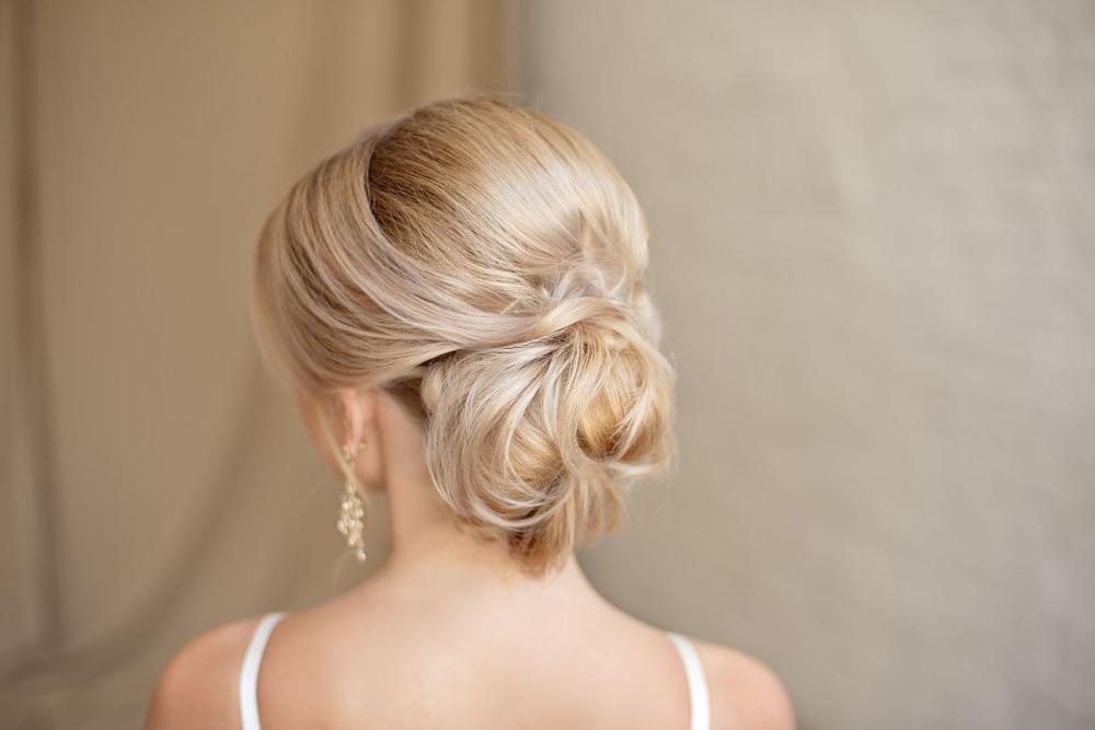 chignon près de Jard-sur-Mer
