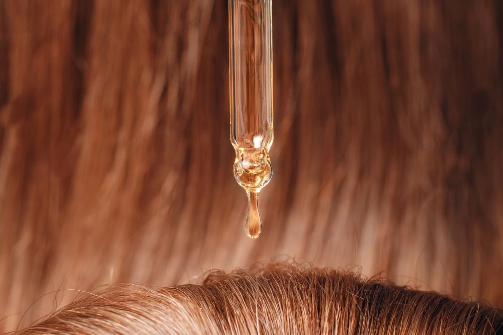soins du cheveux près de Jard-sur-Mer